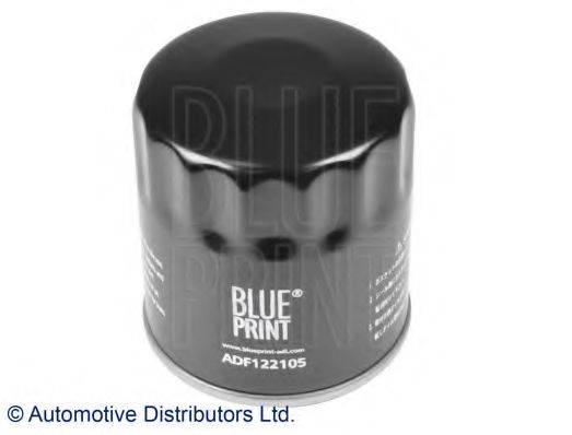 Масляний фільтр BLUE PRINT ADF122105