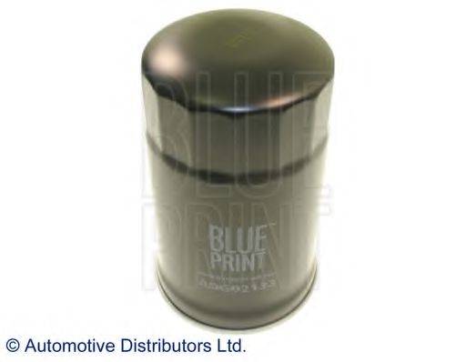 Масляний фільтр BLUE PRINT ADG02133