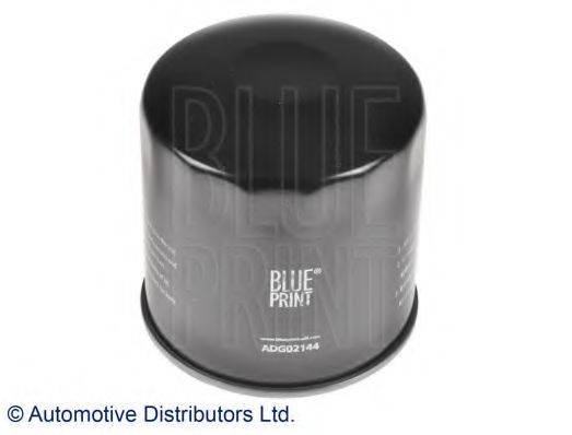 Масляний фільтр BLUE PRINT ADG02144