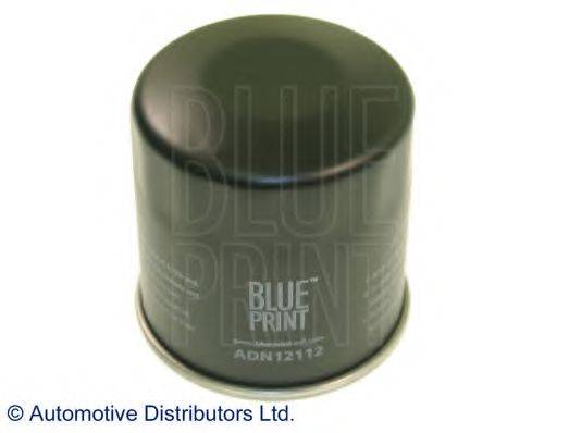 Фильтр масляный BLUE PRINT ADN12112