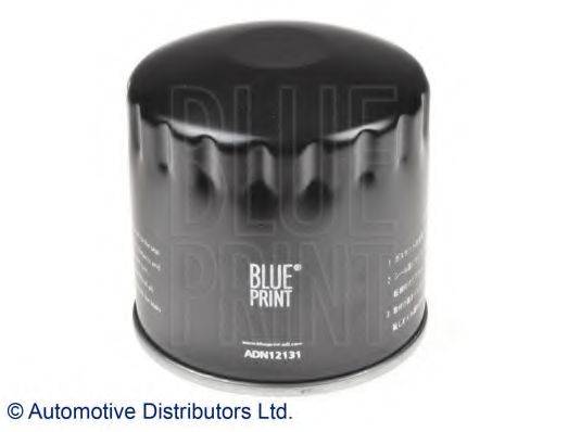 Фильтр масляный BLUE PRINT ADN12131