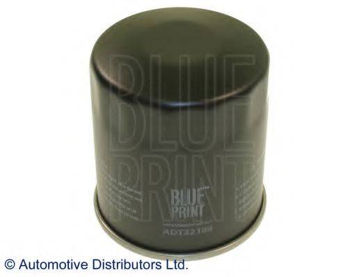Масляний фільтр BLUE PRINT ADT32108