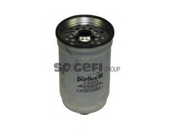 Паливний фільтр PURFLUX CS433