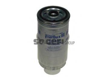 Паливний фільтр PURFLUX CS456
