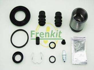Ремкомплект тормозного суппорта FRENKIT 242913