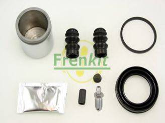 Ремкомплект тормозного суппорта FRENKIT 248969
