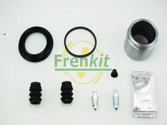 Ремкомплект тормозного суппорта FRENKIT 251904