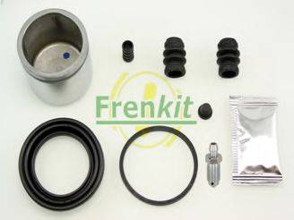 Ремкомплект тормозного суппорта FRENKIT 254921