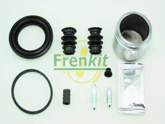 Ремкомплект тормозного суппорта FRENKIT 254981