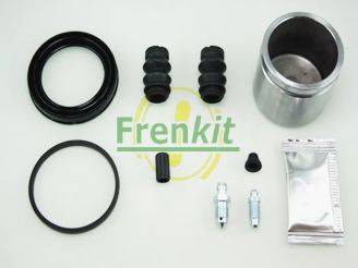 Ремкомплект тормозного суппорта FRENKIT 257936