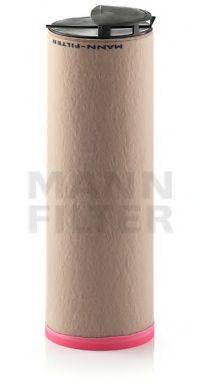Фільтр додаткового повітря MANN-FILTER CF 710