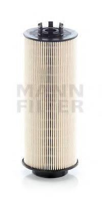 Топливный фильтр MANN-FILTER PU 966/1 x