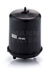 Масляний фільтр MANN-FILTER ZR 905 z