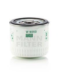Фильтр масляный MANN-FILTER W 9050