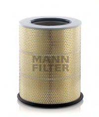 Воздушный фильтр MANN-FILTER C 34 1500/1