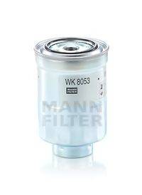 Паливний фільтр MANN-FILTER WK 8053 z