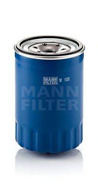 Фильтр масляный MANN-FILTER W 1035