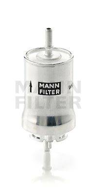 Паливний фільтр MANN-FILTER WK 59 x