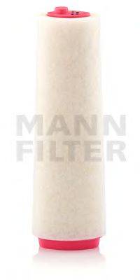 Воздушный фильтр MANN-FILTER C 15 143/1