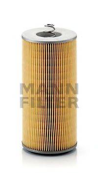 Масляний фільтр MANN-FILTER H 12 110/2 x