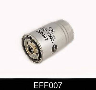 Топливный фильтр COMLINE EFF007