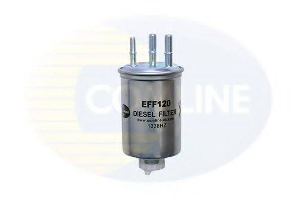 Топливный фильтр COMLINE EFF120
