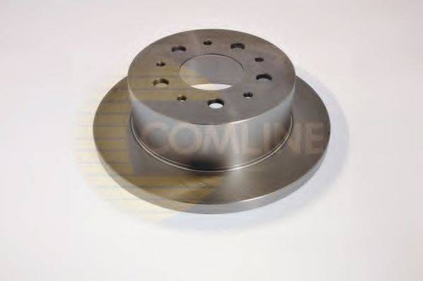 Тормозной диск COMLINE ADC1577