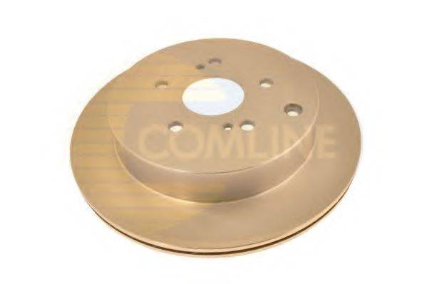 гальмівний диск COMLINE ADC0928V