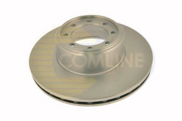гальмівний диск COMLINE ADC1841V