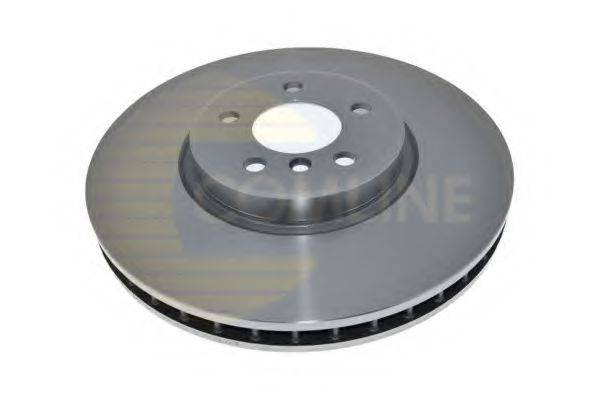 Тормозной диск COMLINE ADC1754V