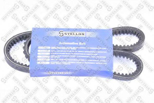 Поликлиновой ремень STELLOX 01-00940-SX