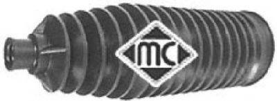 Пыльник рулевой рейки METALCAUCHO 00206