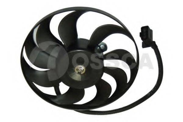 Электродвигатель вентилятора радиатора OSSCA 00905