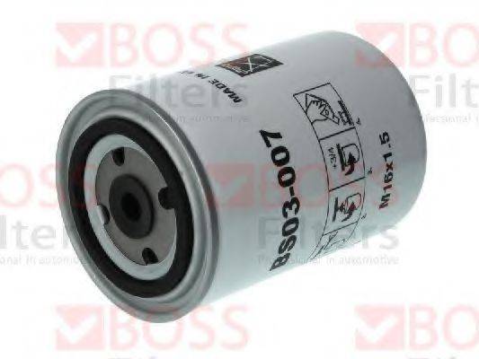 Фильтр для охлаждающей жидкости BOSS FILTERS BS03-007