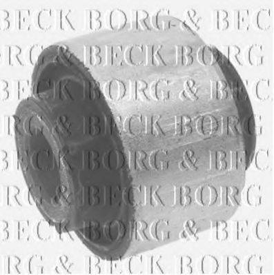 Сайлентблок рычага BORG & BECK BSK7026