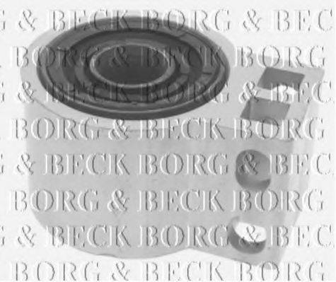 Сайлентблок рычага BORG & BECK BSK7053