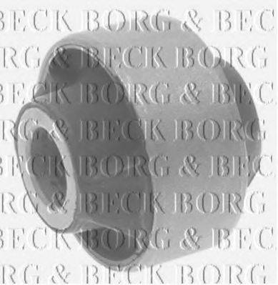 Підвіска, важіль незалежної підвіски колеса BORG & BECK BSK7054