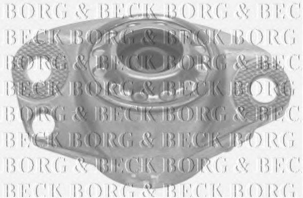 Опора амортизатора BORG & BECK BSM5218