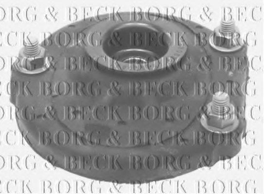 Опора стійки амортизатора BORG & BECK BSM5279