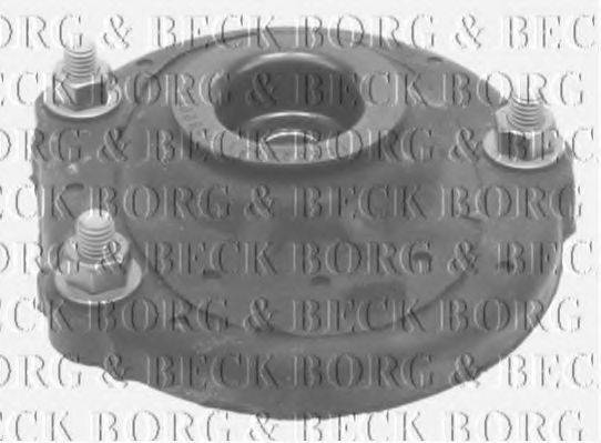 Опора амортизатора BORG & BECK BSM5280