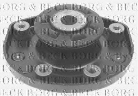 Опора стійки амортизатора BORG & BECK BSM5303