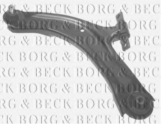 Рычаг подвески BORG & BECK BCA6688