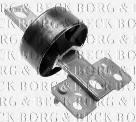 Сайлентблок рычага BORG & BECK BSK7361