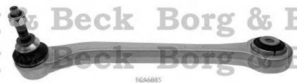 Рычаг подвески BORG & BECK BCA6885