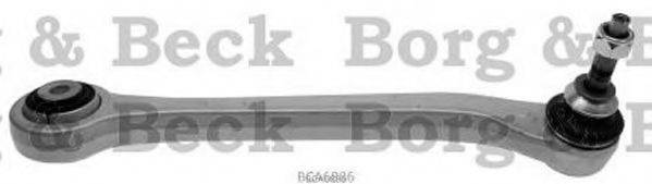 Рычаг подвески BORG & BECK BCA6886