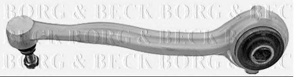Рычаг подвески BORG & BECK BCA6290