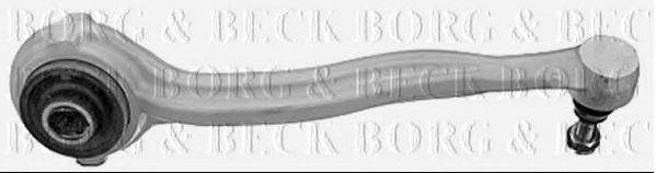 Рычаг подвески BORG & BECK BCA6291