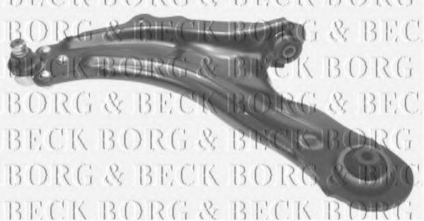 Рычаг подвески BORG & BECK BCA6777