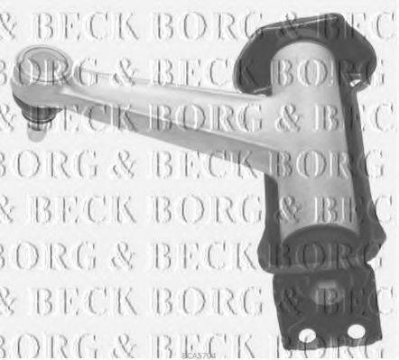 Важіль незалежної підвіски колеса, підвіска колеса BORG & BECK BCA5704