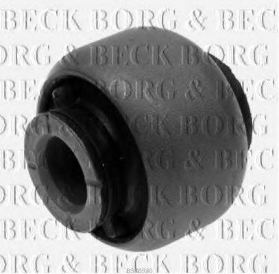 Підвіска, важіль незалежної підвіски колеса BORG & BECK BSK6930